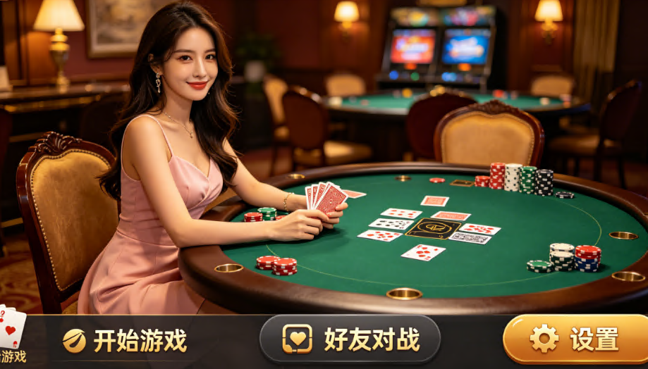 极悦娱乐兴趣文化主题背景
