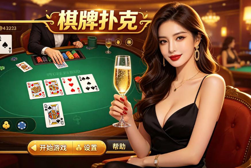 极悦娱乐兴趣文化主题背景