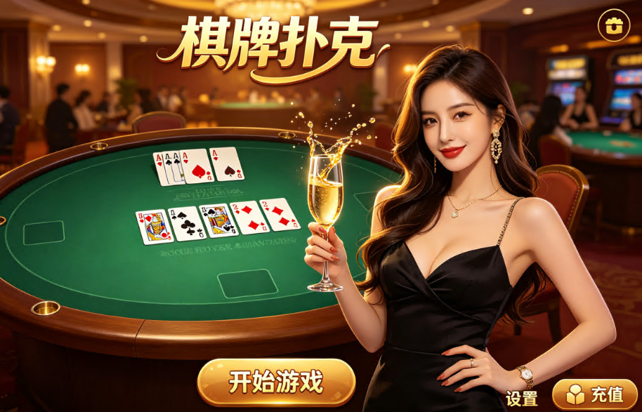 极悦娱乐兴趣文化主题背景