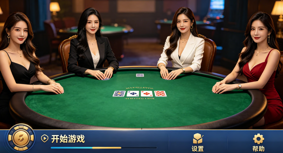 极悦娱乐兴趣文化主题背景
